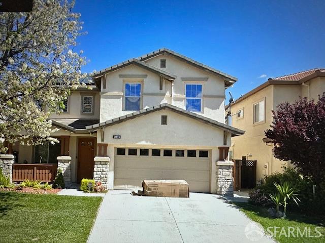 Detail Gallery Image 1 of 86 For 2055 Redbud Way, Antioch,  CA 94509 - 3 Beds | 2/1 Baths