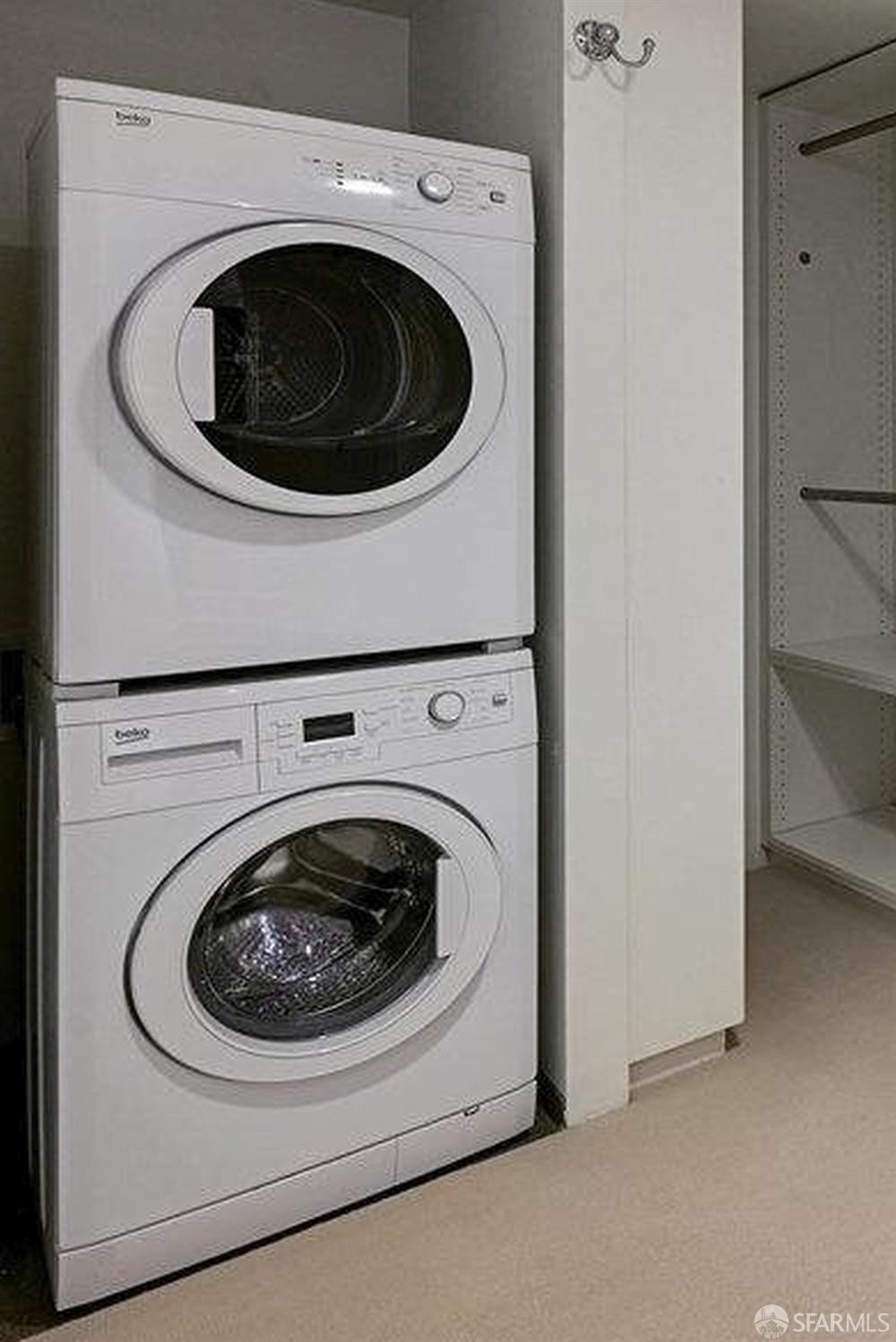 Detail Gallery Image 25 of 30 For 855 Folsom St #519,  San Francisco,  CA 94107 - 2 Beds | 2 Baths