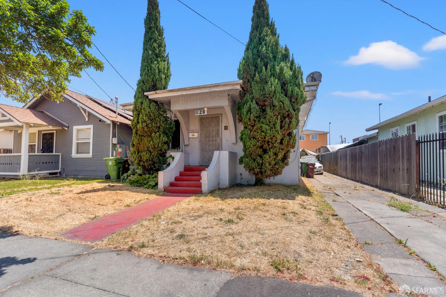 Thumbnail for 1128 60th Ave, Oakland, CA 94621