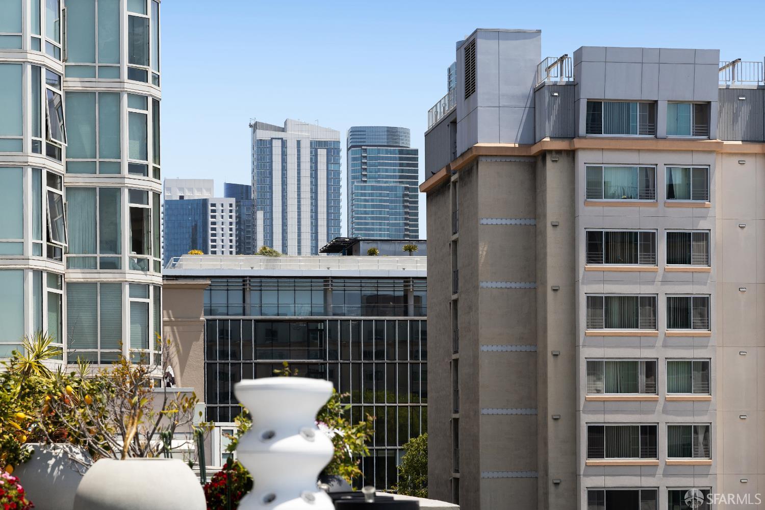 Detail Gallery Image 11 of 30 For 855 Folsom St #519,  San Francisco,  CA 94107 - 2 Beds | 2 Baths