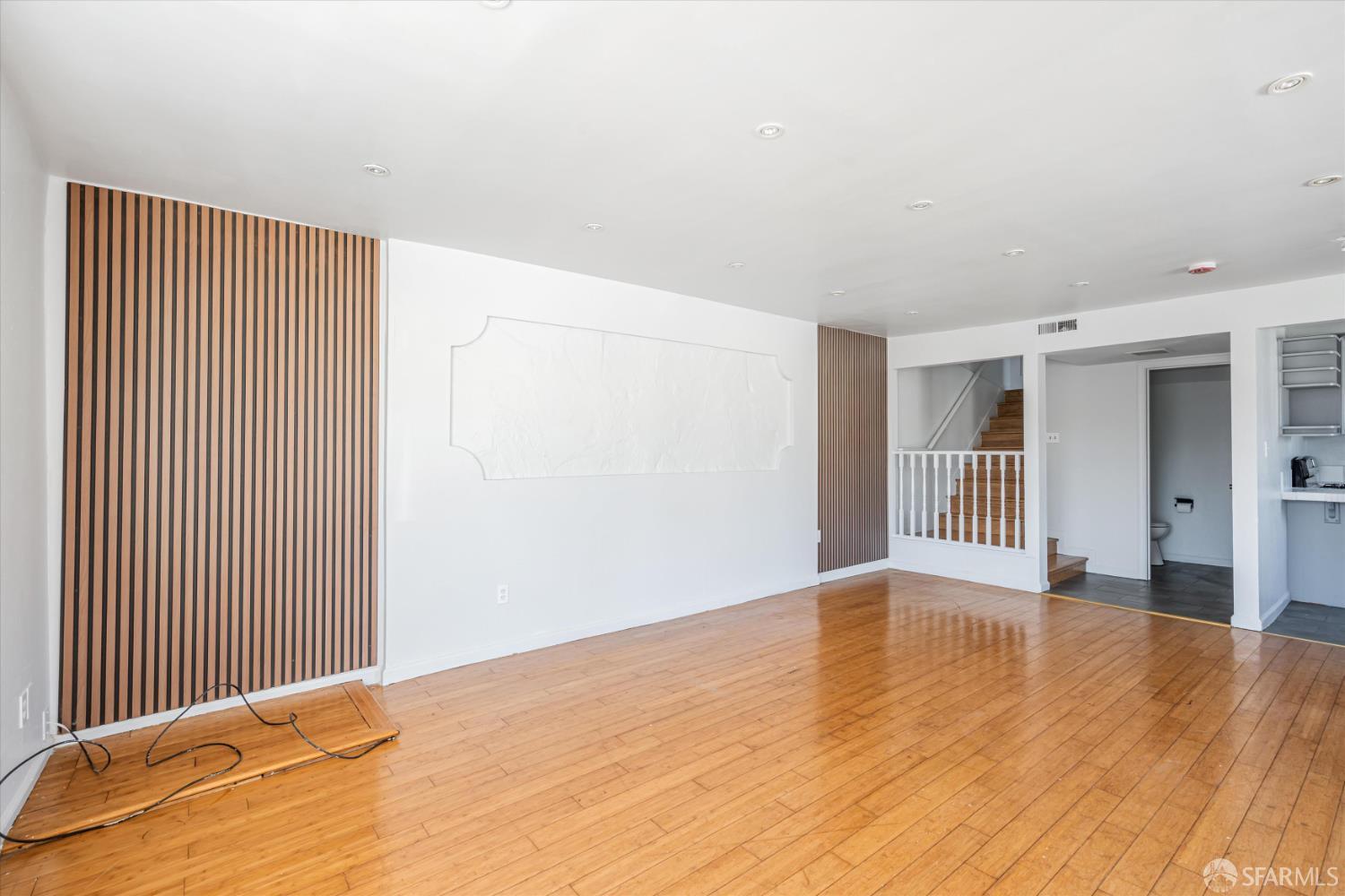 Detail Gallery Image 6 of 39 For 2489 20th St, San Pablo,  CA 94806 - 3 Beds | 1/1 Baths