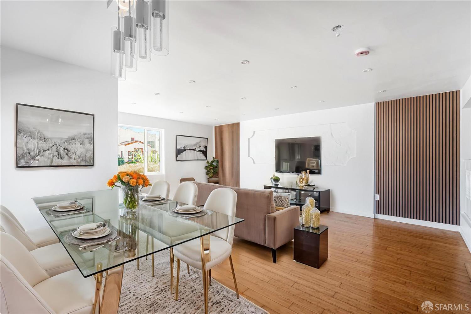 Detail Gallery Image 3 of 39 For 2489 20th St, San Pablo,  CA 94806 - 3 Beds | 1/1 Baths