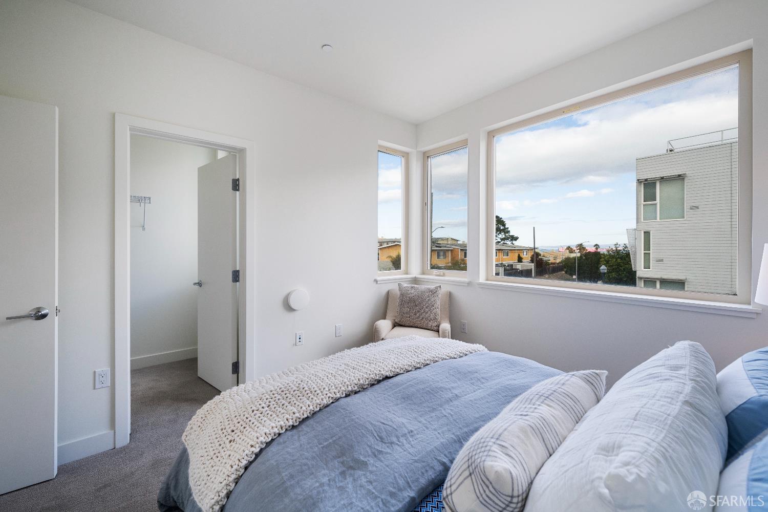 Detail Gallery Image 13 of 18 For 89 Kirkwood Ave, San Francisco,  CA 94124 - 3 Beds | 2/1 Baths