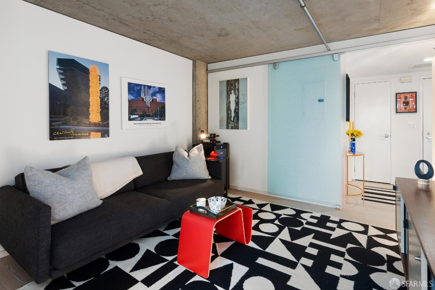 Detail Gallery Image 17 of 30 For 855 Folsom St #519,  San Francisco,  CA 94107 - 2 Beds | 2 Baths