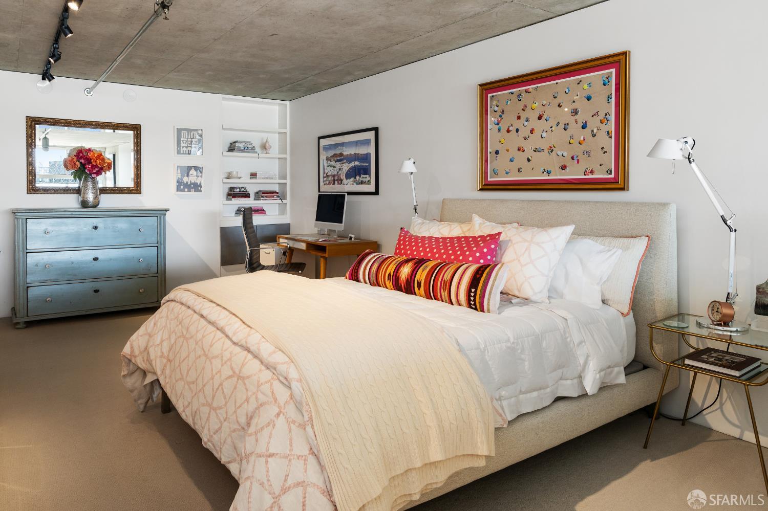 Detail Gallery Image 22 of 30 For 855 Folsom St #519,  San Francisco,  CA 94107 - 2 Beds | 2 Baths