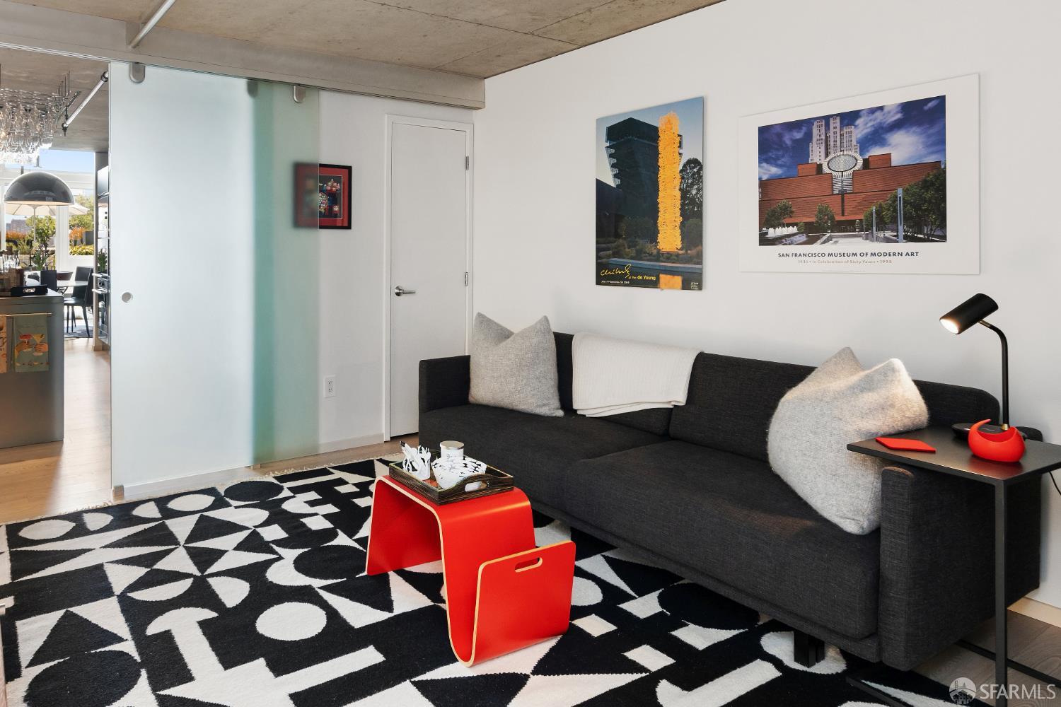 Detail Gallery Image 16 of 30 For 855 Folsom St #519,  San Francisco,  CA 94107 - 2 Beds | 2 Baths