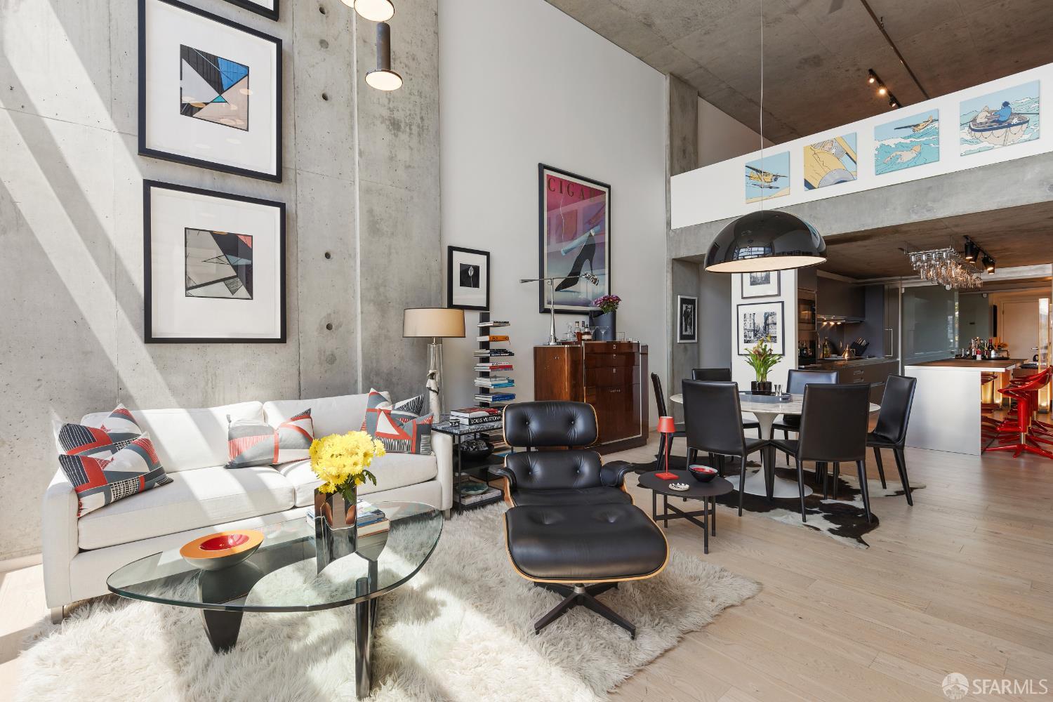 Detail Gallery Image 13 of 30 For 855 Folsom St #519,  San Francisco,  CA 94107 - 2 Beds | 2 Baths