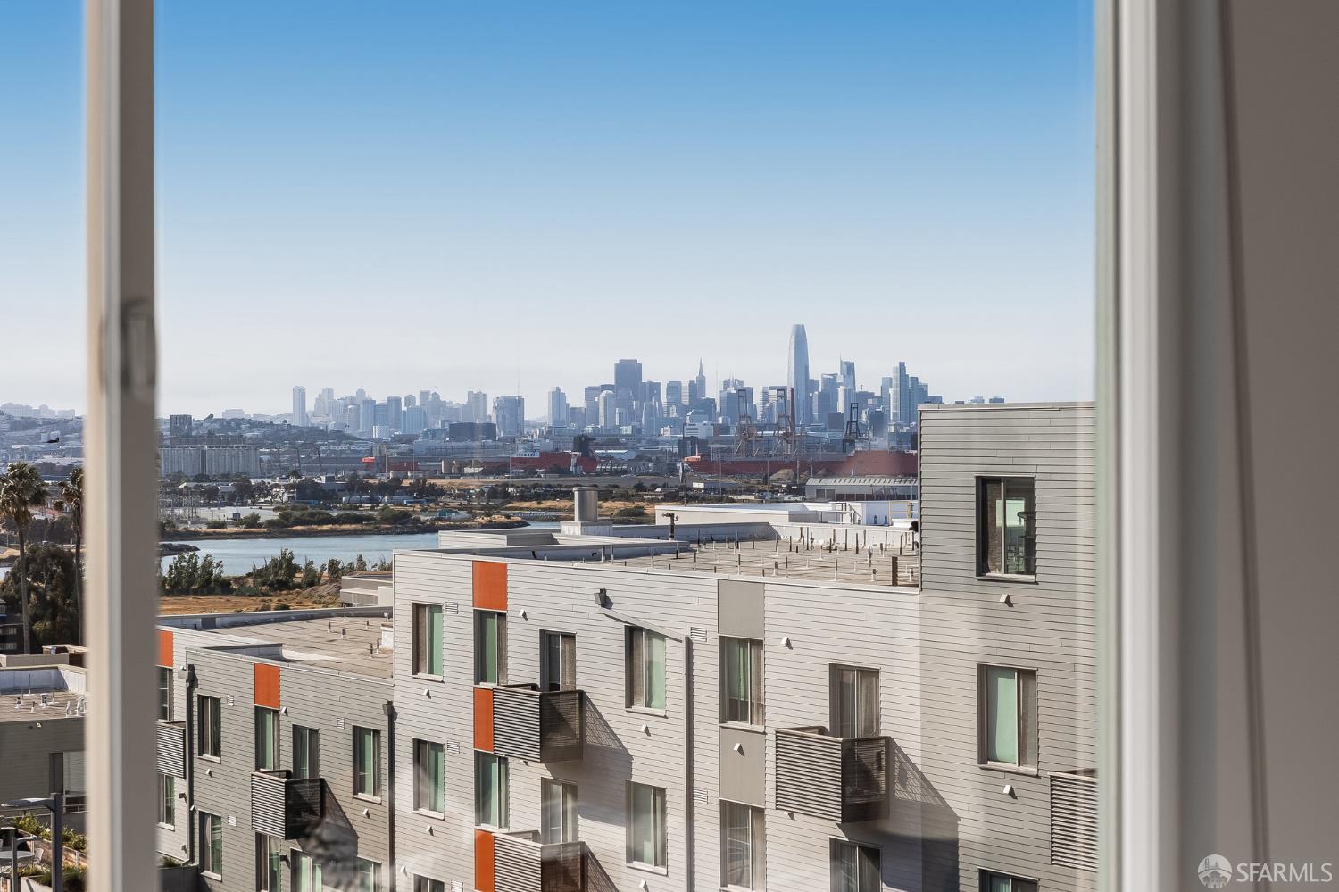 Detail Gallery Image 30 of 72 For 272 Coleman St, San Francisco,  CA 94124 - 3 Beds | 2/1 Baths