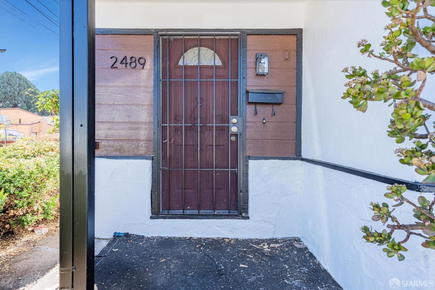 Detail Gallery Image 13 of 39 For 2489 20th St, San Pablo,  CA 94806 - 3 Beds | 1/1 Baths