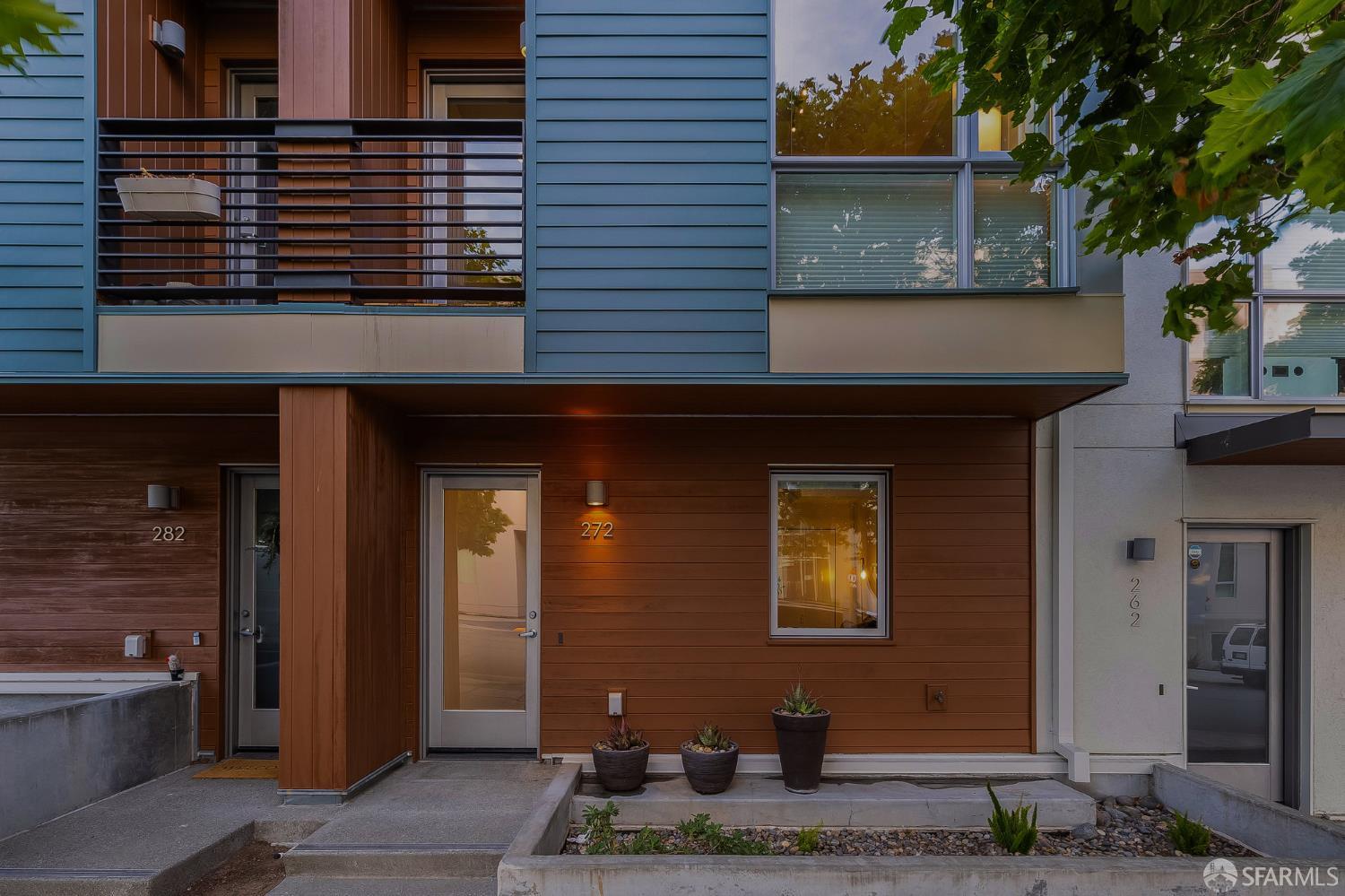 Detail Gallery Image 70 of 72 For 272 Coleman St, San Francisco,  CA 94124 - 3 Beds | 2/1 Baths