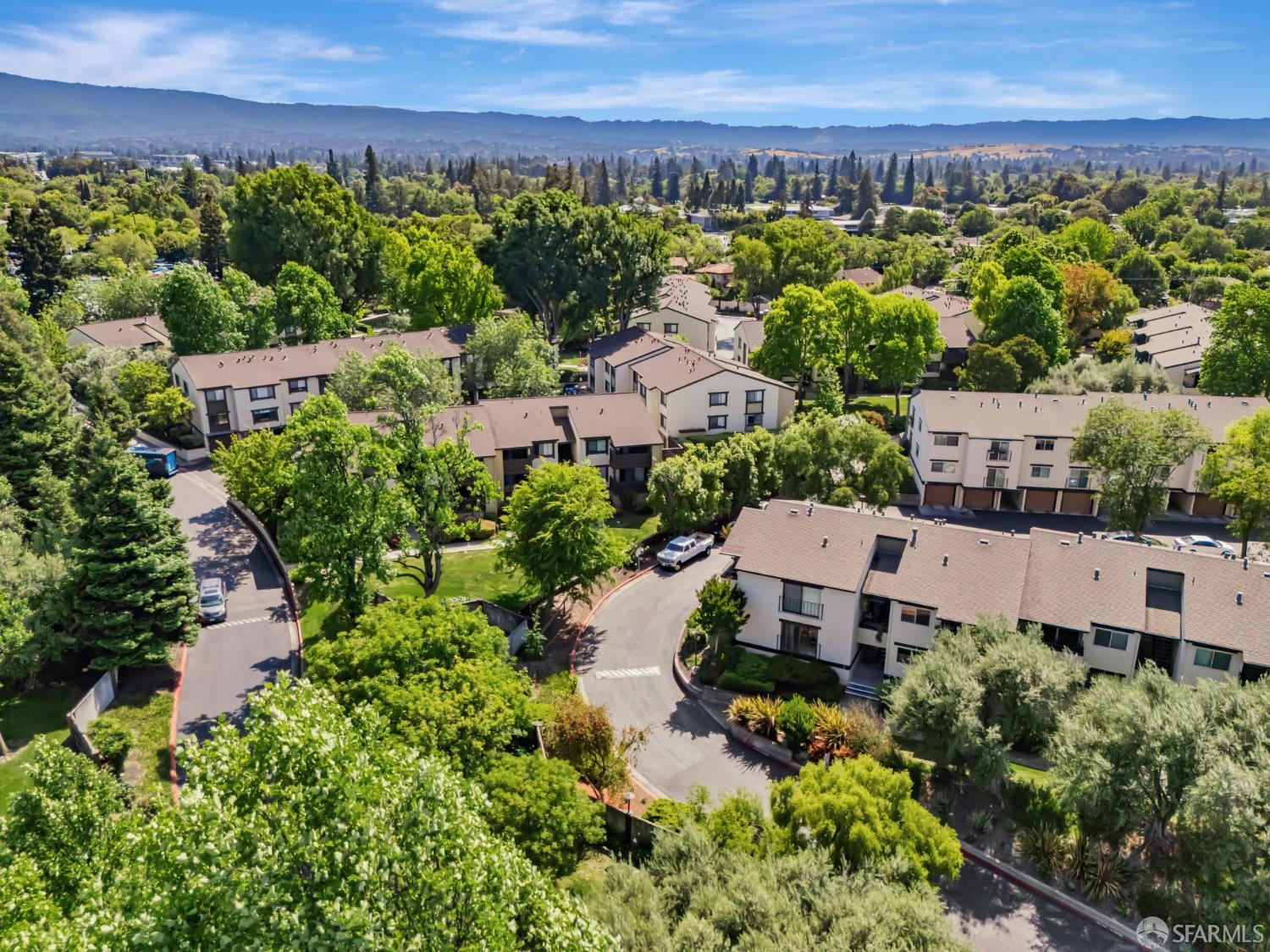 Detail Gallery Image 38 of 43 For 777 San Antonio Rd #14,  Palo Alto,  CA 94303 - 2 Beds | 1 Baths