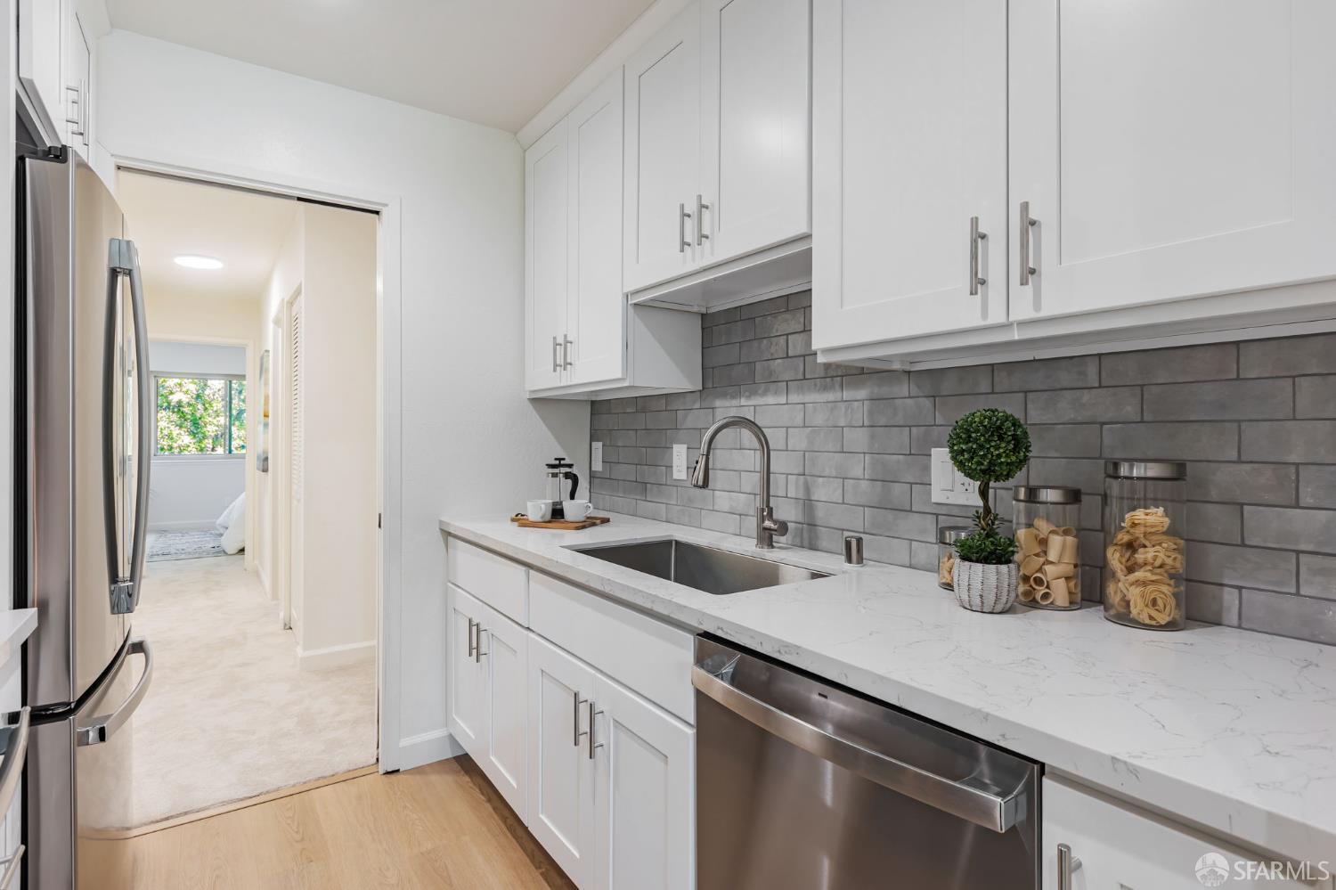 Detail Gallery Image 6 of 43 For 777 San Antonio Rd #14,  Palo Alto,  CA 94303 - 2 Beds | 1 Baths