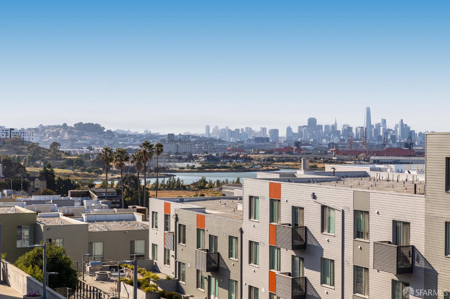 Detail Gallery Image 31 of 72 For 272 Coleman St, San Francisco,  CA 94124 - 3 Beds | 2/1 Baths