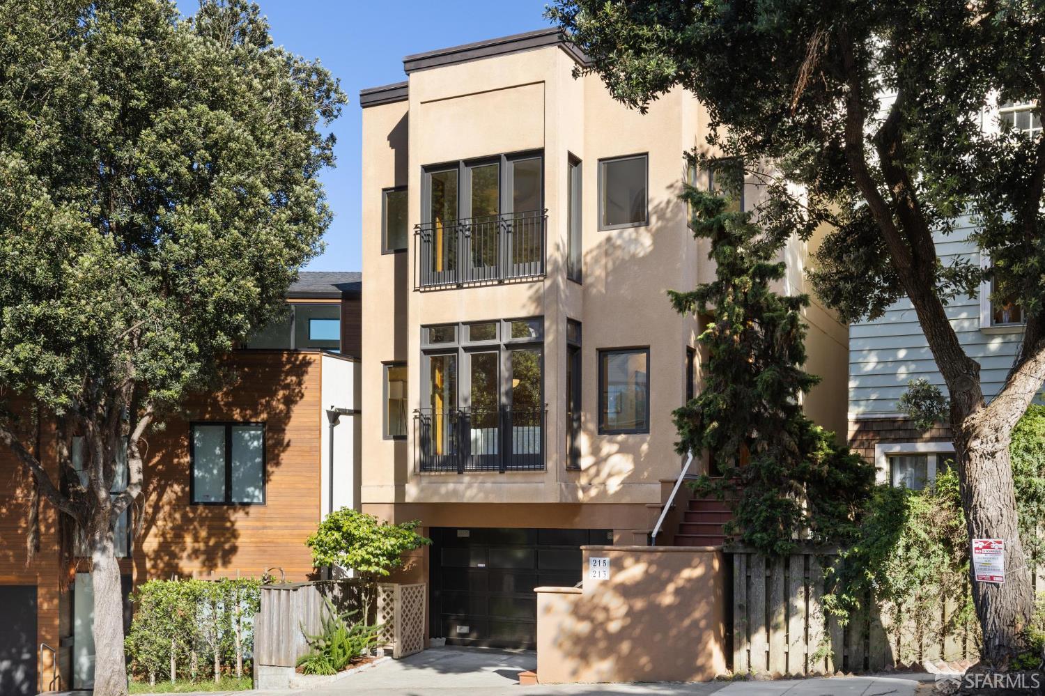 Thumbnail for 215 Roosevelt Way, San Francisco, CA 94114