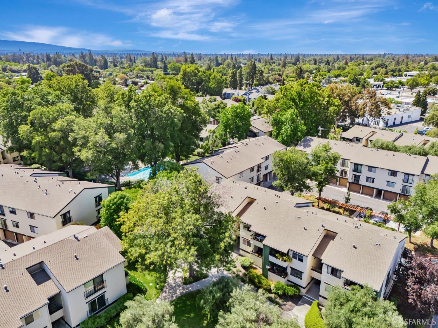 Detail Gallery Image 42 of 43 For 777 San Antonio Rd #14,  Palo Alto,  CA 94303 - 2 Beds | 1 Baths