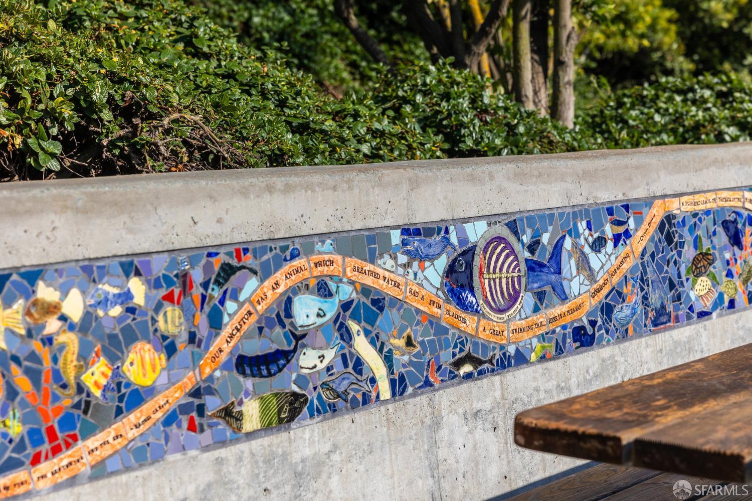 Detail Gallery Image 61 of 72 For 272 Coleman St, San Francisco,  CA 94124 - 3 Beds | 2/1 Baths