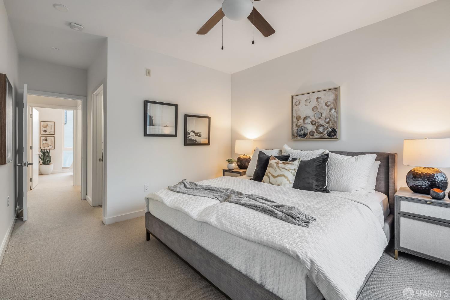 Detail Gallery Image 41 of 72 For 272 Coleman St, San Francisco,  CA 94124 - 3 Beds | 2/1 Baths