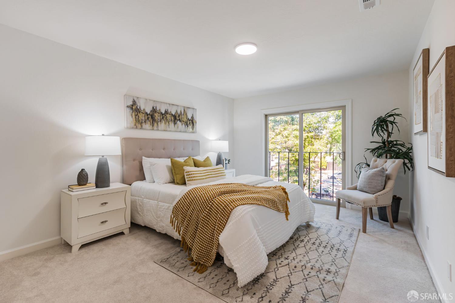 Detail Gallery Image 18 of 43 For 777 San Antonio Rd #14,  Palo Alto,  CA 94303 - 2 Beds | 1 Baths
