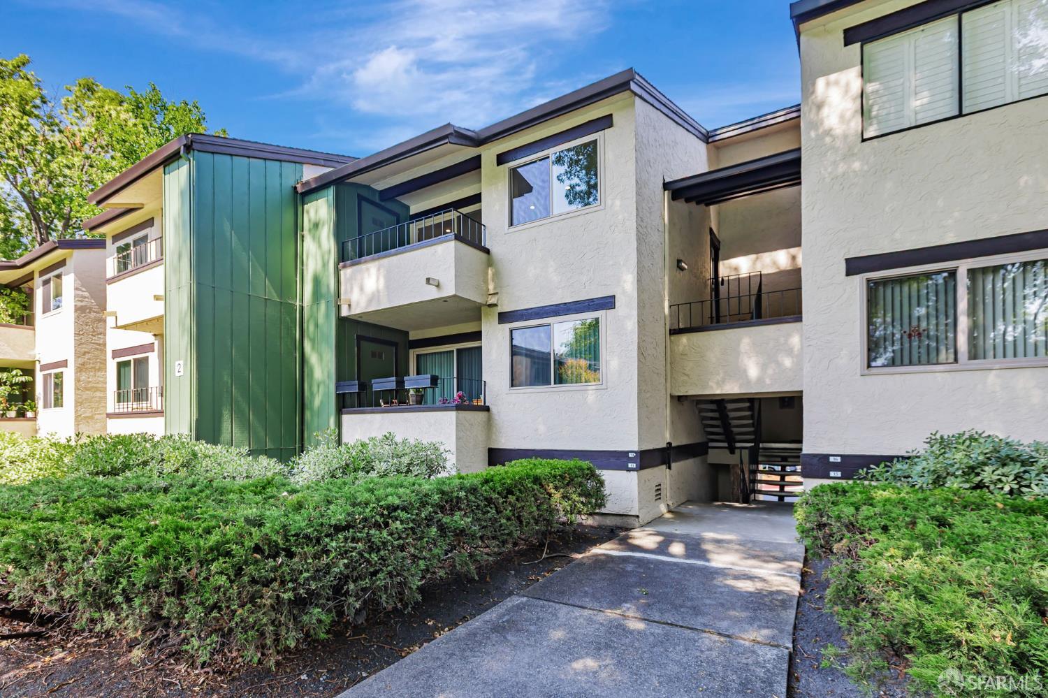 Detail Gallery Image 30 of 43 For 777 San Antonio Rd #14,  Palo Alto,  CA 94303 - 2 Beds | 1 Baths