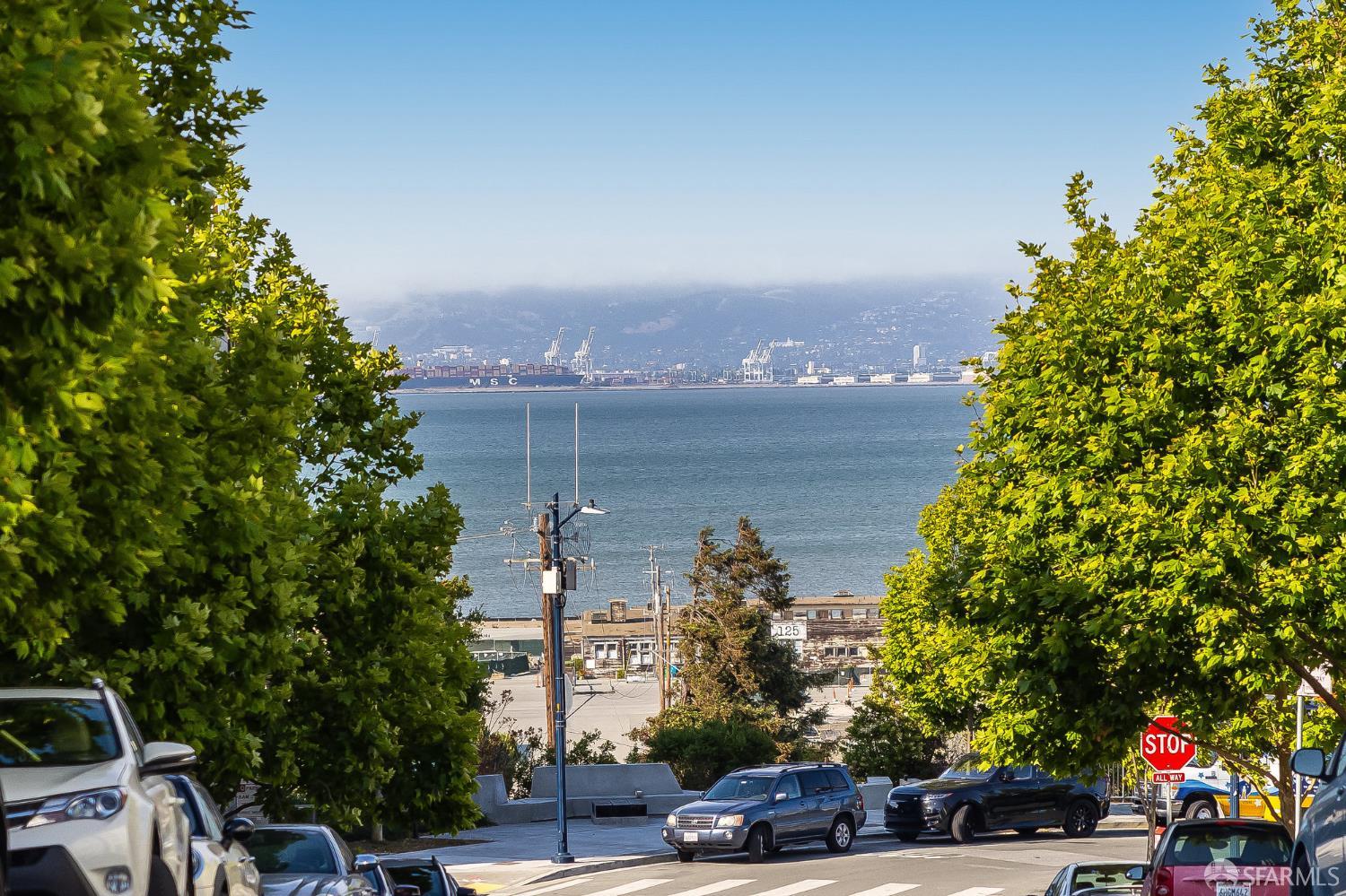 Detail Gallery Image 59 of 72 For 272 Coleman St, San Francisco,  CA 94124 - 3 Beds | 2/1 Baths