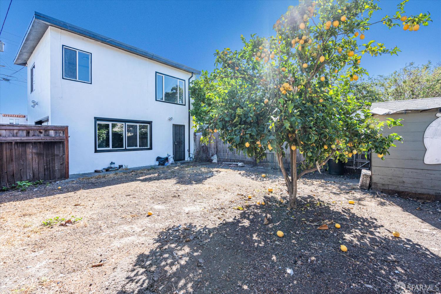 Detail Gallery Image 10 of 39 For 2489 20th St, San Pablo,  CA 94806 - 3 Beds | 1/1 Baths