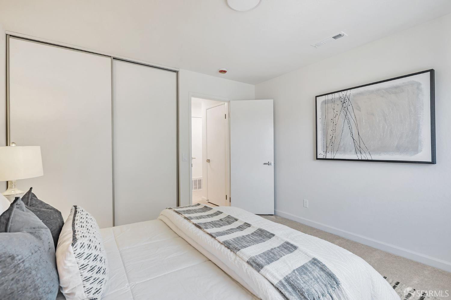 Detail Gallery Image 14 of 43 For 777 San Antonio Rd #14,  Palo Alto,  CA 94303 - 2 Beds | 1 Baths