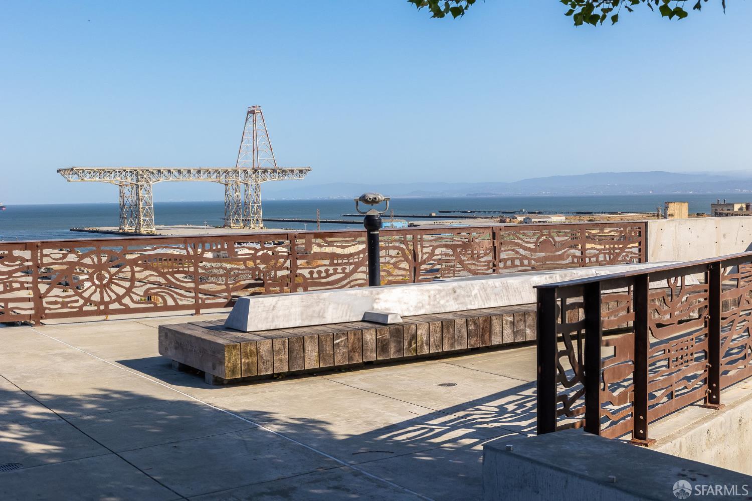 Detail Gallery Image 65 of 72 For 272 Coleman St, San Francisco,  CA 94124 - 3 Beds | 2/1 Baths