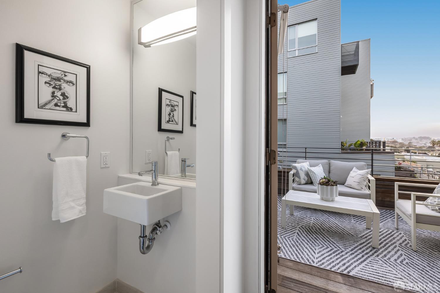 Detail Gallery Image 23 of 72 For 272 Coleman St, San Francisco,  CA 94124 - 3 Beds | 2/1 Baths