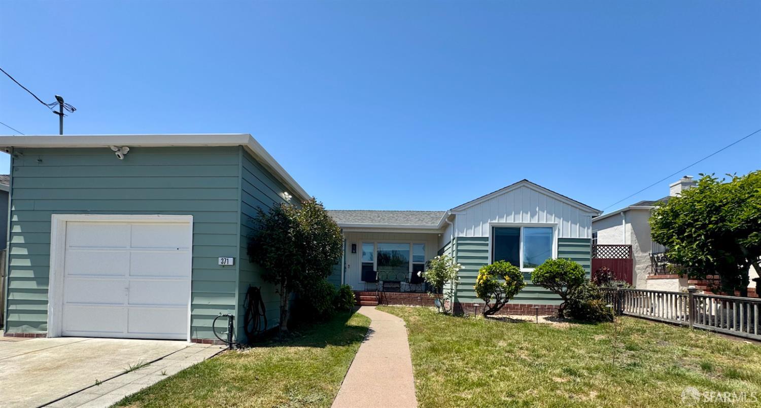 Thumbnail for 371 Poplar Ave, San Bruno, CA 94066
