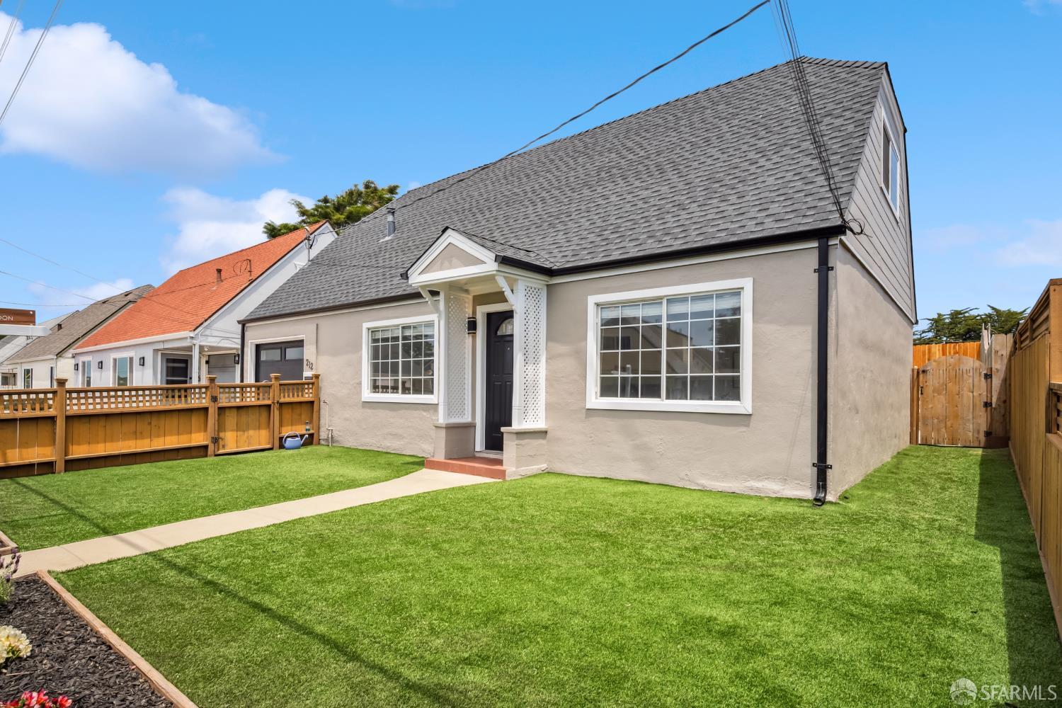 Thumbnail for 212 Kavanaugh Way, Pacifica, CA 94044