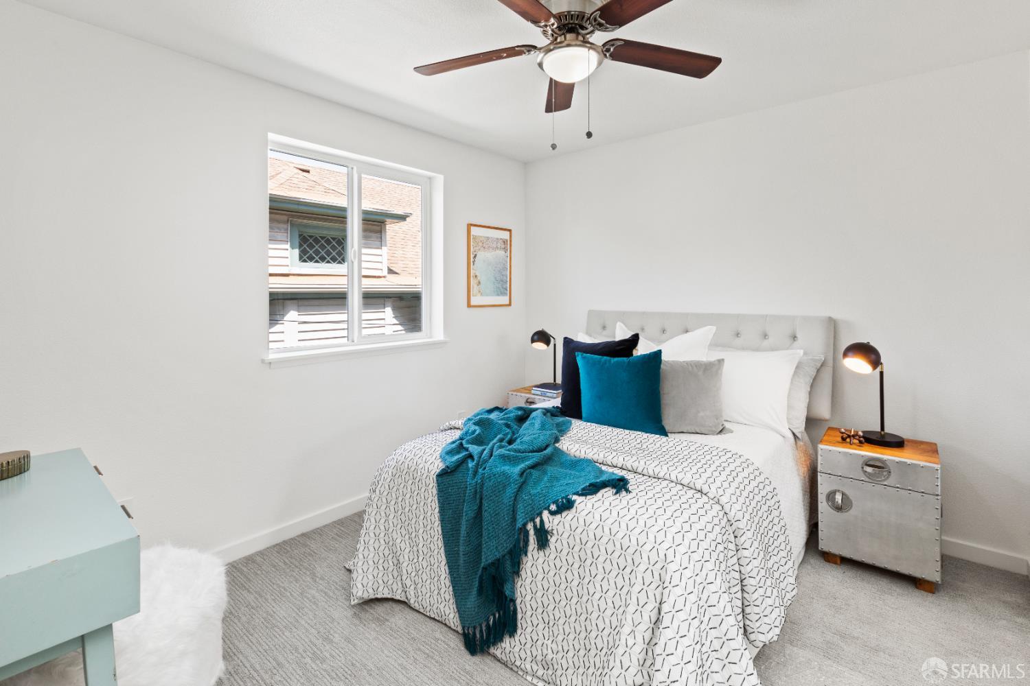 Detail Gallery Image 9 of 27 For 528 32nd St, Oakland,  CA 94609 - 3 Beds | 2 Baths
