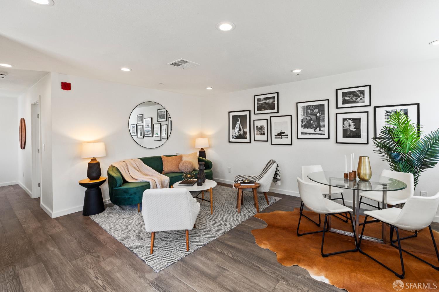 Detail Gallery Image 2 of 27 For 528 32nd St, Oakland,  CA 94609 - 3 Beds | 2 Baths