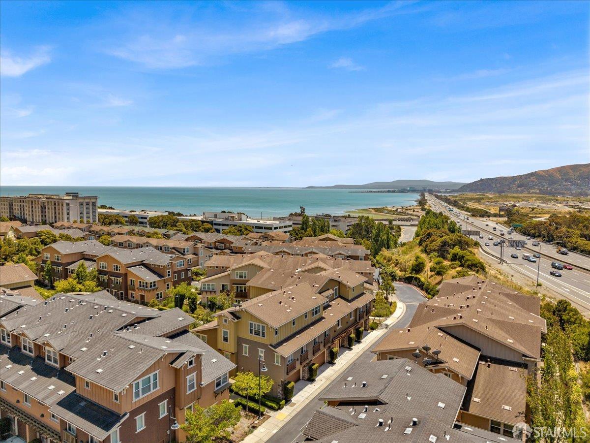 Detail Gallery Image 41 of 45 For 114 Emerald Cove Ter, San Francisco,  CA 94134 - 4 Beds | 3 Baths