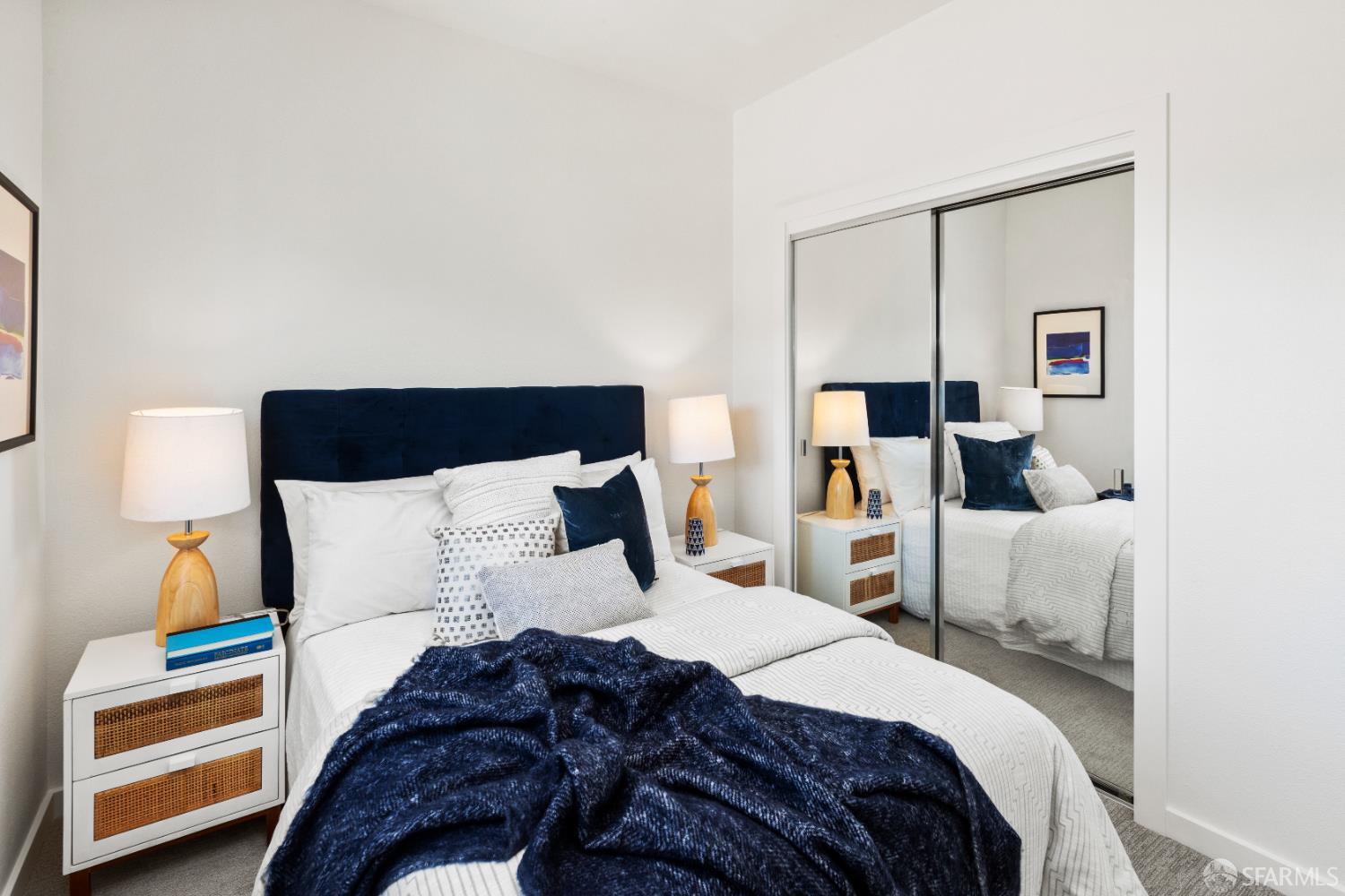 Detail Gallery Image 14 of 27 For 528 32nd St, Oakland,  CA 94609 - 3 Beds | 2 Baths