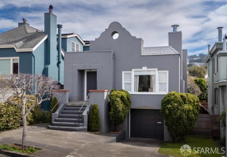 Thumbnail for 169 Forest Side Ave, San Francisco, CA 94127