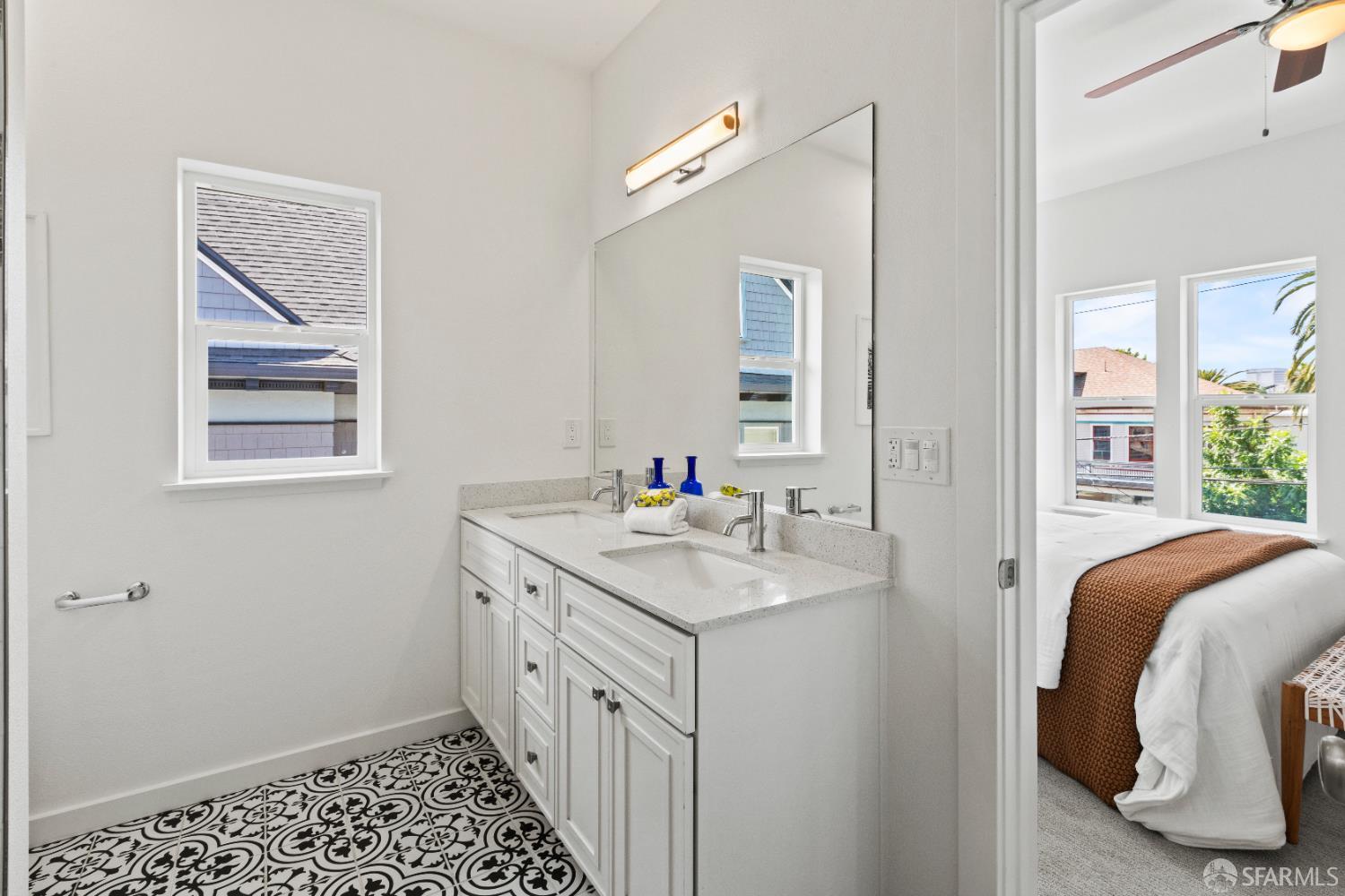 Detail Gallery Image 20 of 27 For 528 32nd St, Oakland,  CA 94609 - 3 Beds | 2 Baths
