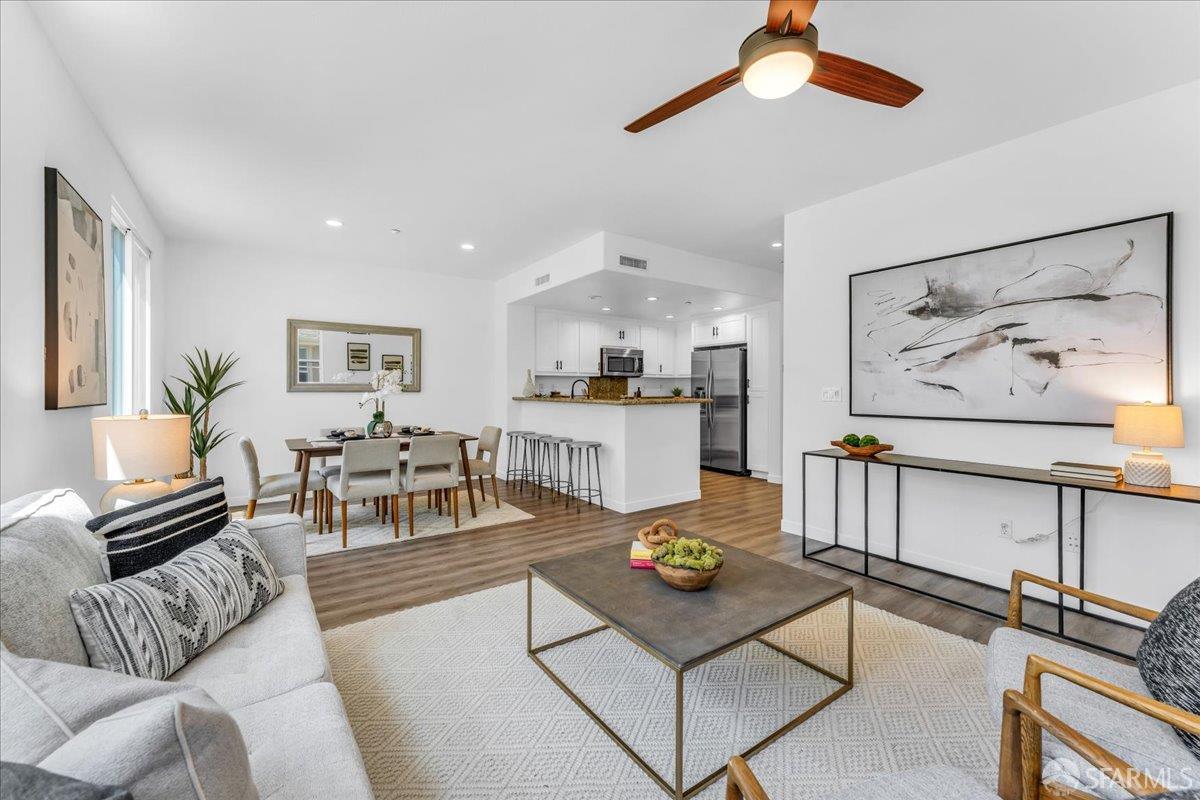 Detail Gallery Image 27 of 45 For 114 Emerald Cove Ter, San Francisco,  CA 94134 - 4 Beds | 3 Baths