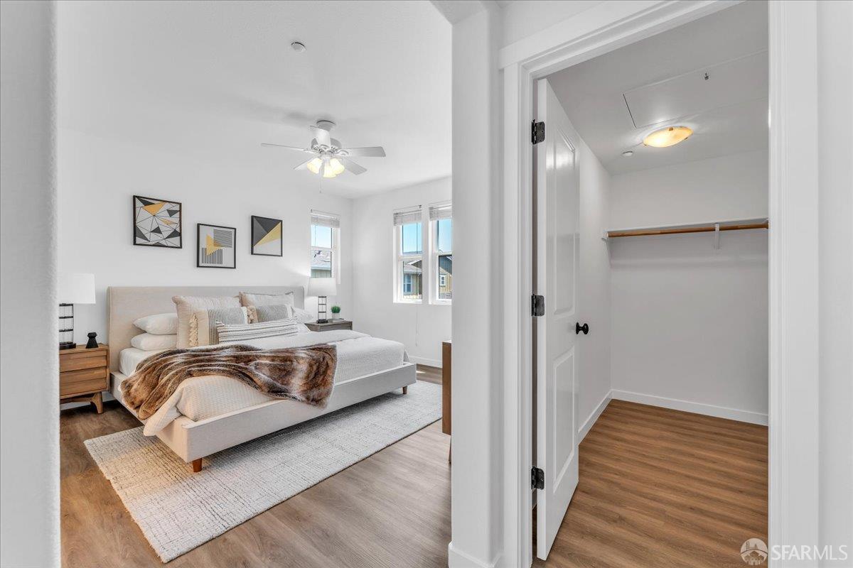 Detail Gallery Image 39 of 45 For 114 Emerald Cove Ter, San Francisco,  CA 94134 - 4 Beds | 3 Baths