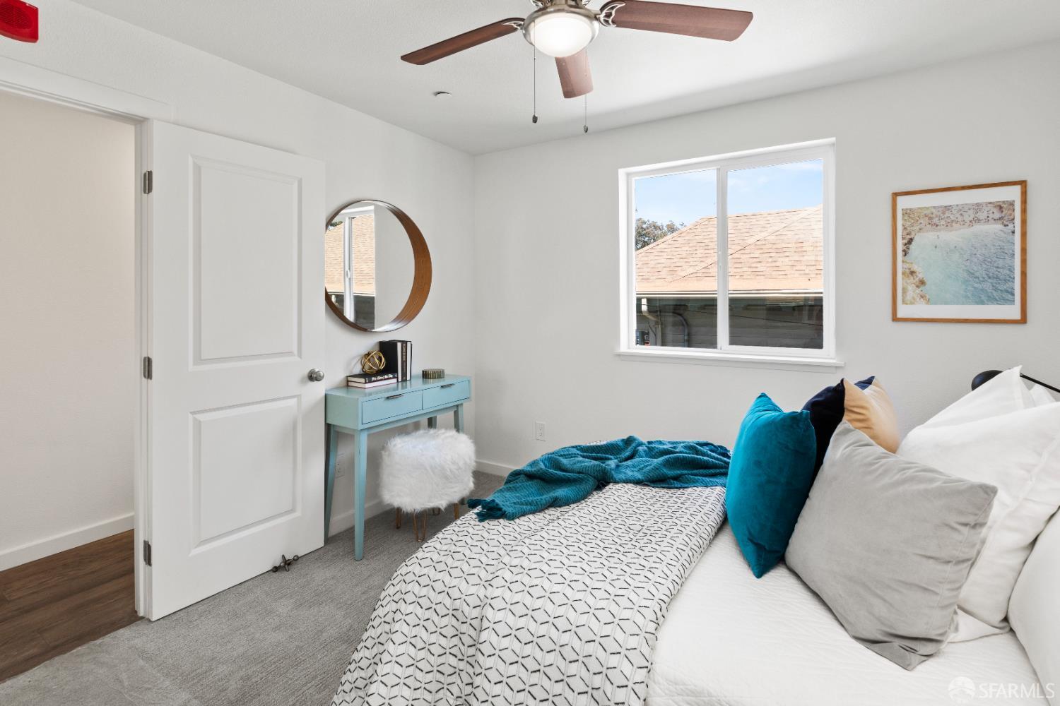 Detail Gallery Image 10 of 27 For 528 32nd St, Oakland,  CA 94609 - 3 Beds | 2 Baths