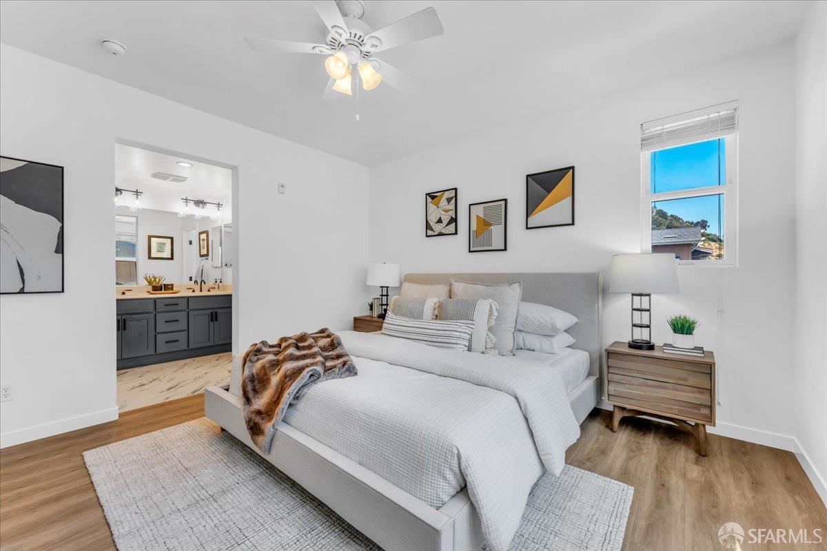 Detail Gallery Image 34 of 45 For 114 Emerald Cove Ter, San Francisco,  CA 94134 - 4 Beds | 3 Baths