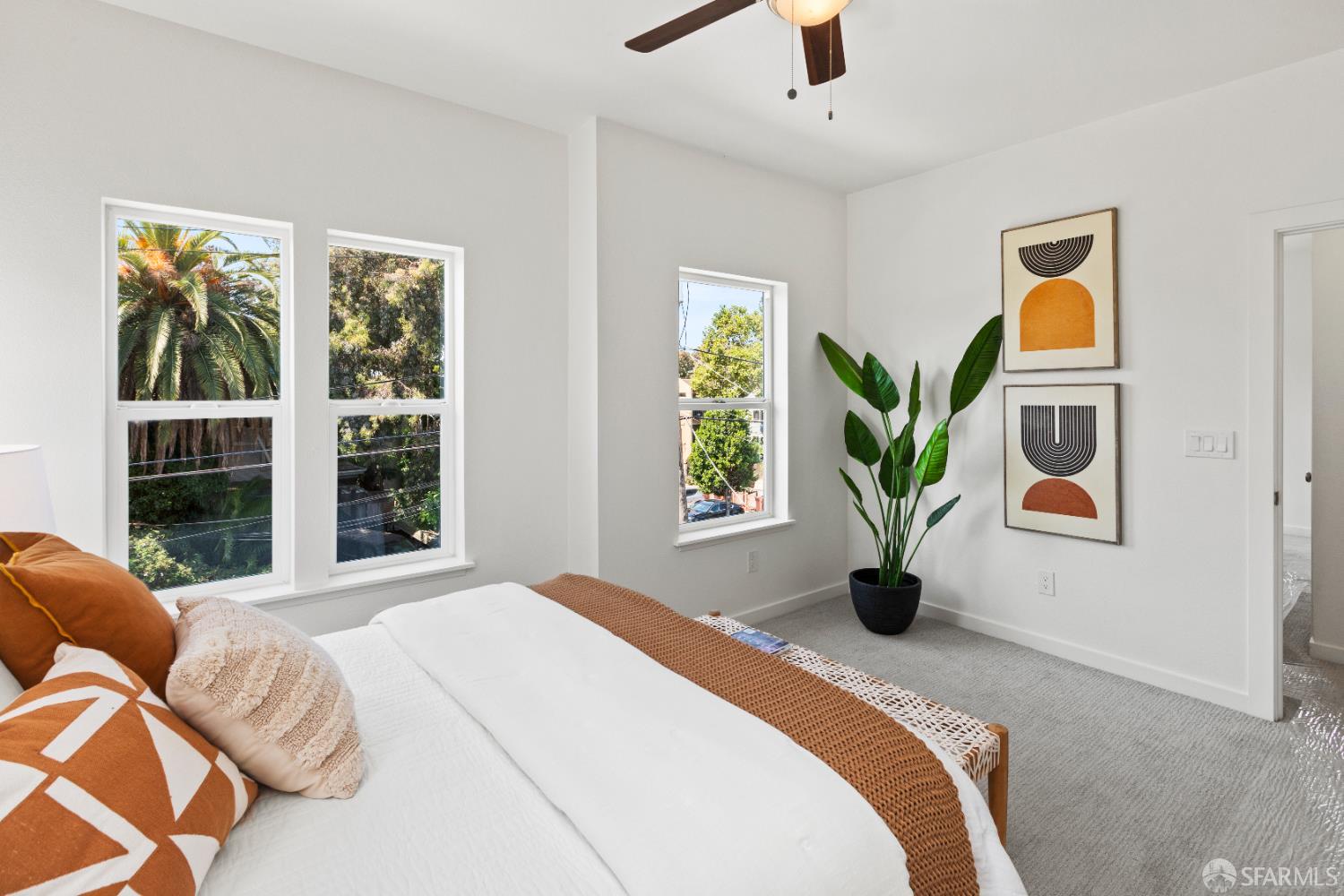 Detail Gallery Image 18 of 27 For 528 32nd St, Oakland,  CA 94609 - 3 Beds | 2 Baths