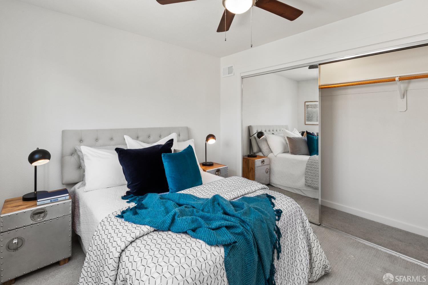 Detail Gallery Image 11 of 27 For 528 32nd St, Oakland,  CA 94609 - 3 Beds | 2 Baths