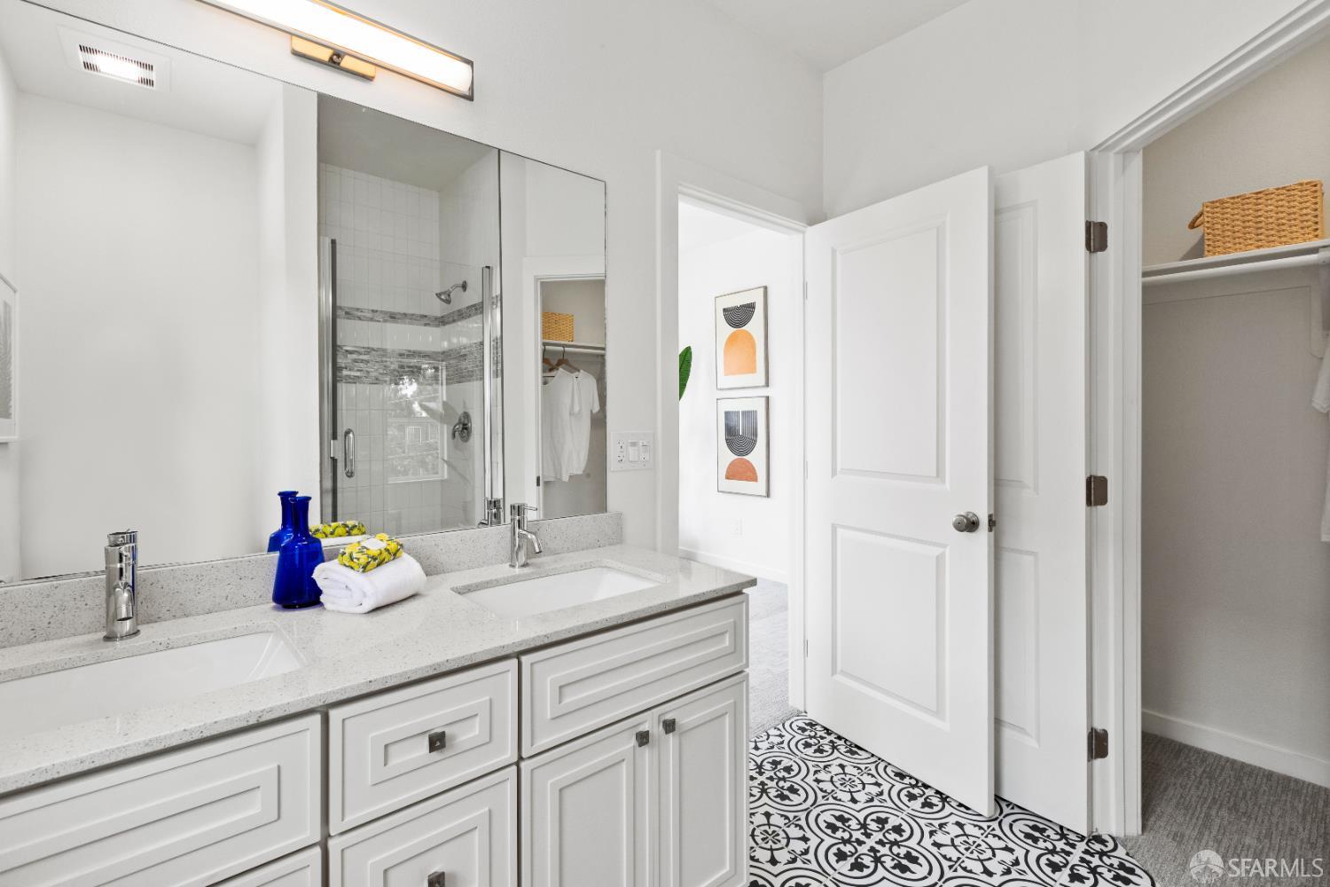 Detail Gallery Image 19 of 27 For 528 32nd St, Oakland,  CA 94609 - 3 Beds | 2 Baths