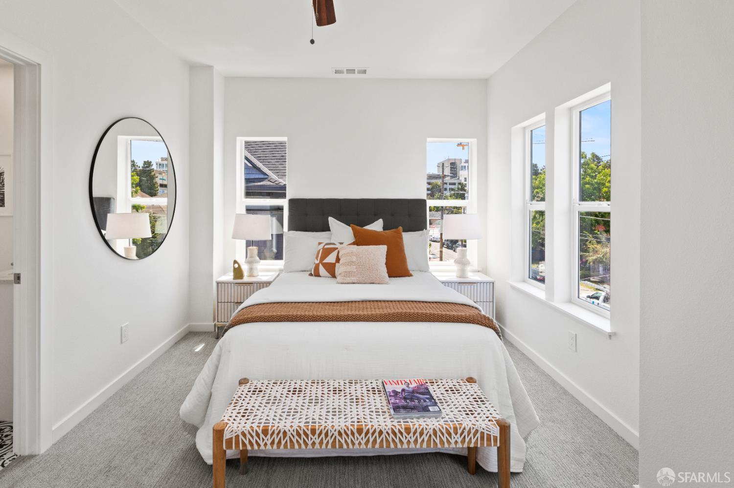 Detail Gallery Image 15 of 27 For 528 32nd St, Oakland,  CA 94609 - 3 Beds | 2 Baths