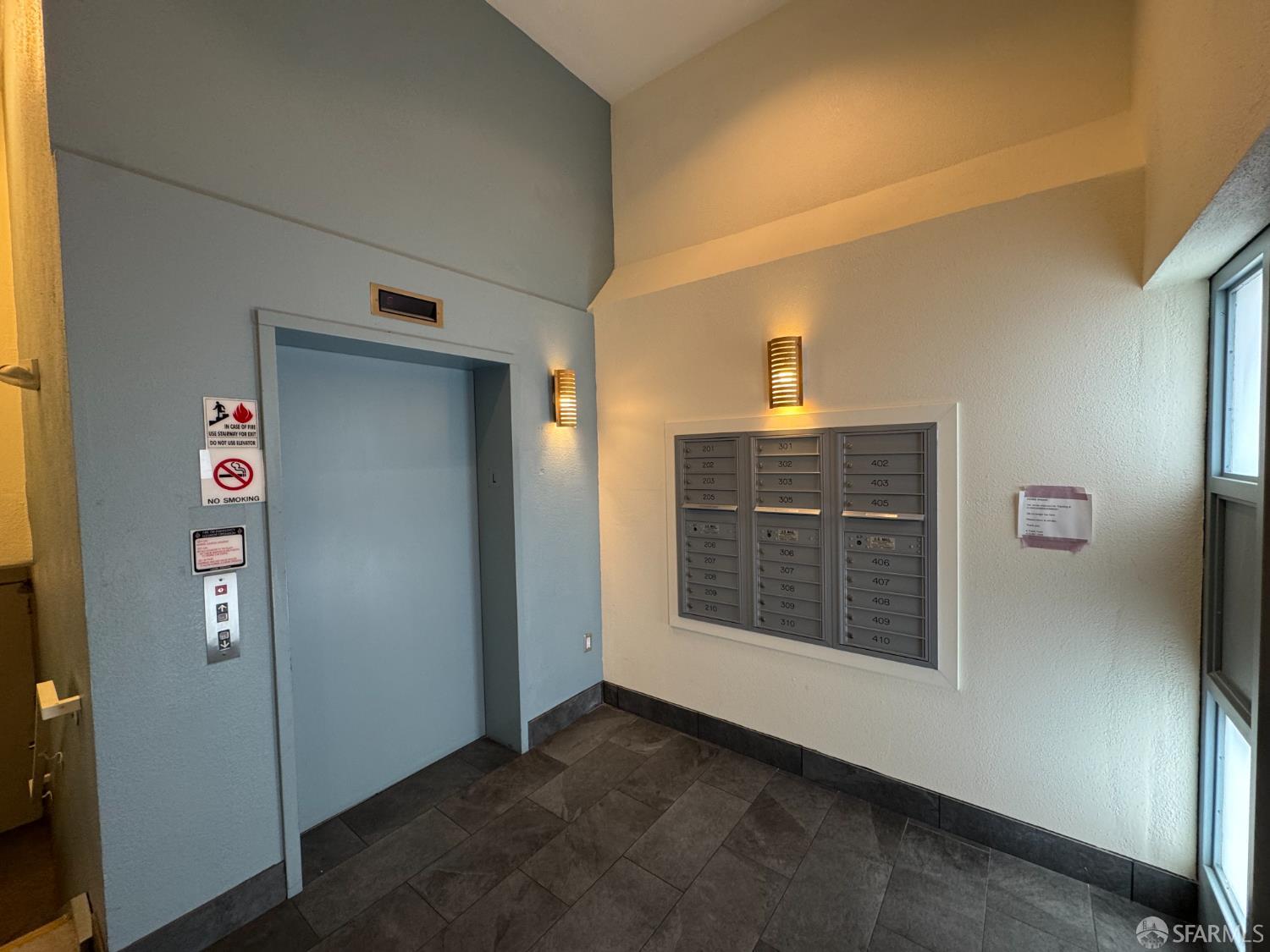 Detail Gallery Image 36 of 39 For 603 Natoma St #402,  San Francisco,  CA 94103 - 2 Beds | 2 Baths