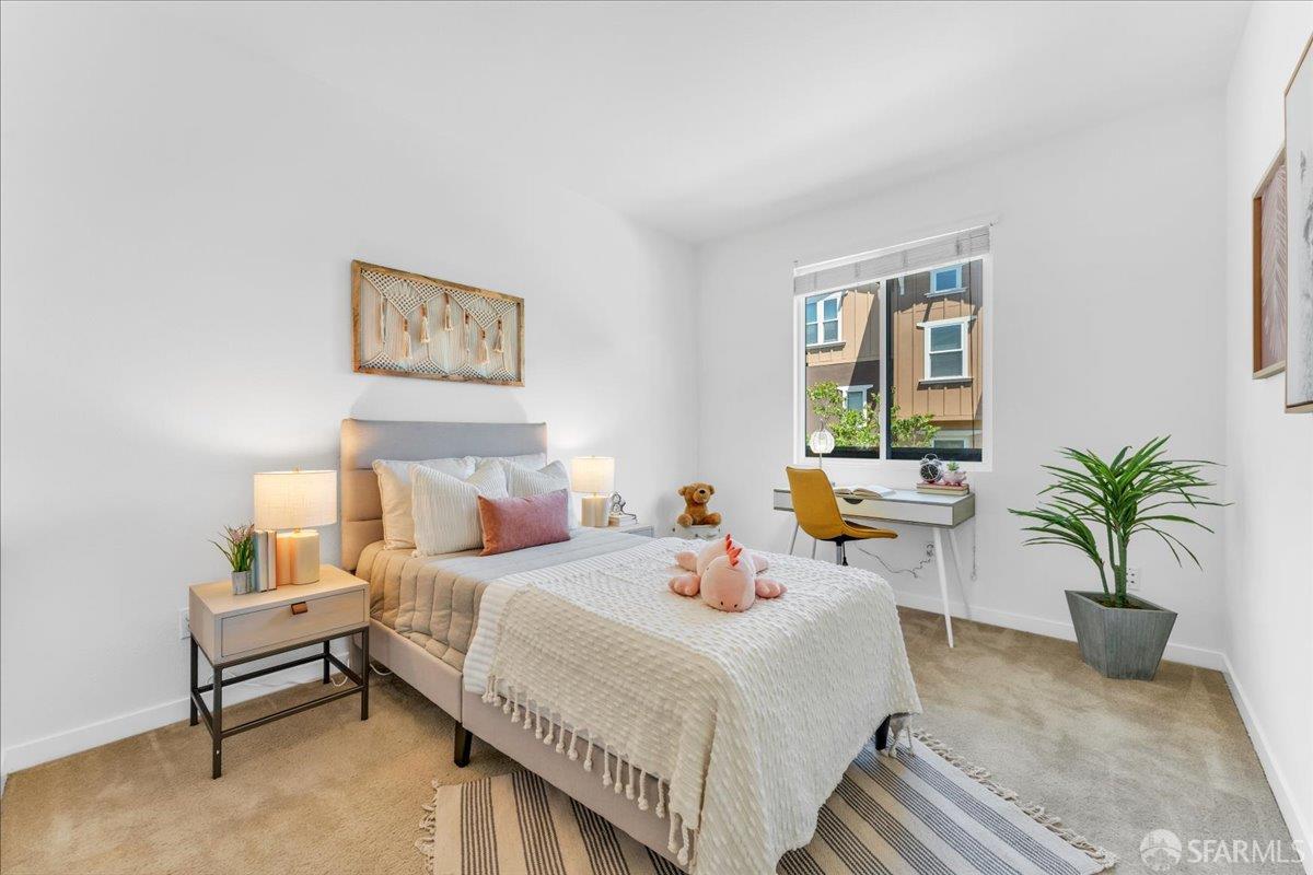 Detail Gallery Image 22 of 45 For 114 Emerald Cove Ter, San Francisco,  CA 94134 - 4 Beds | 3 Baths