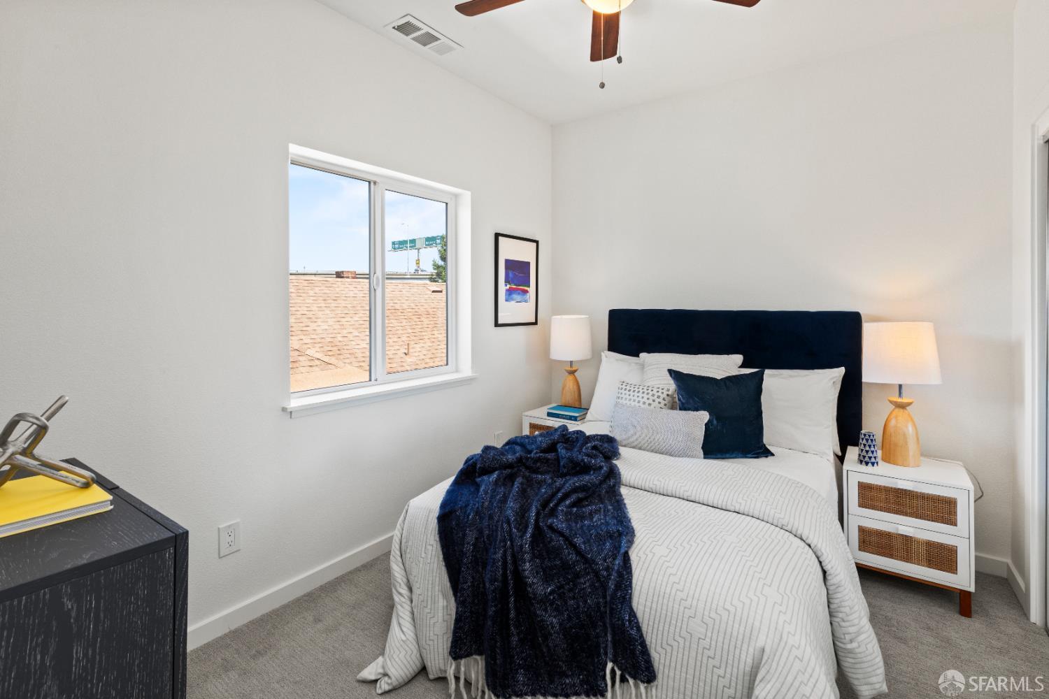 Detail Gallery Image 12 of 27 For 528 32nd St, Oakland,  CA 94609 - 3 Beds | 2 Baths