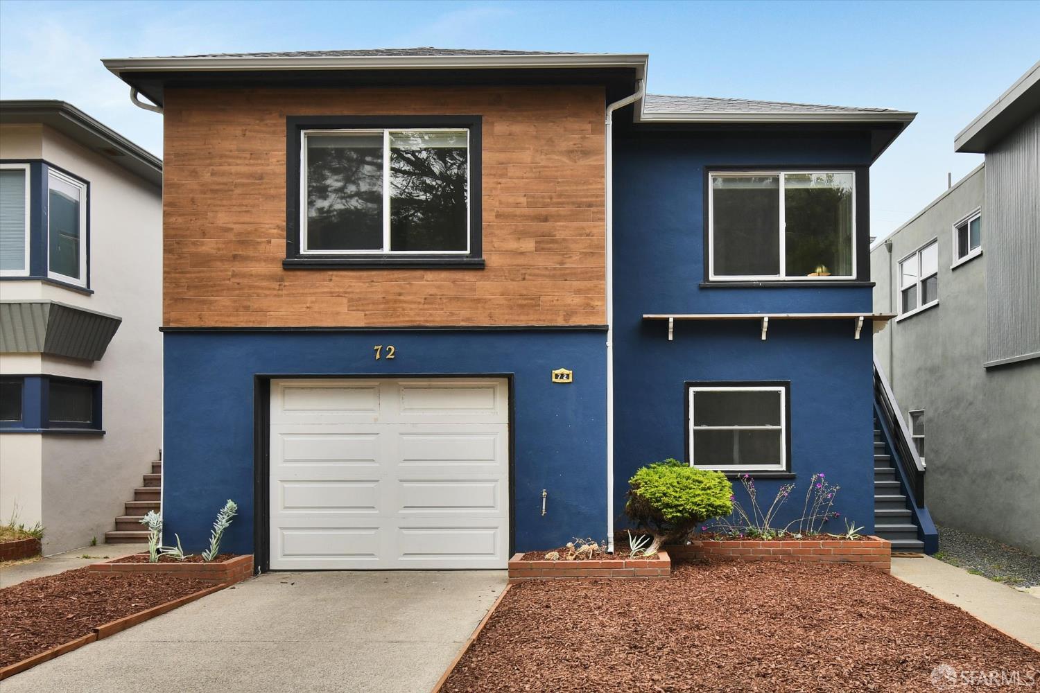 Thumbnail for 72 Brooklawn Ave, Daly City, CA 94015