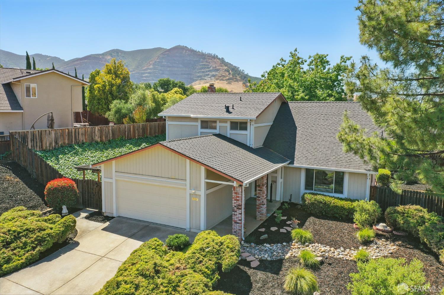 Thumbnail for 640 Mt Duncan Dr, Clayton, CA 94517