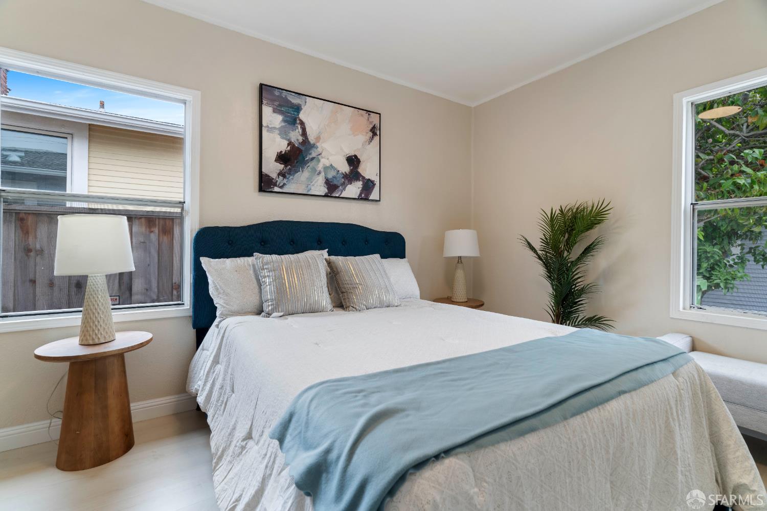 Detail Gallery Image 17 of 22 For 3644 Redding St, Oakland,  CA 94619 - 2 Beds | 1 Baths